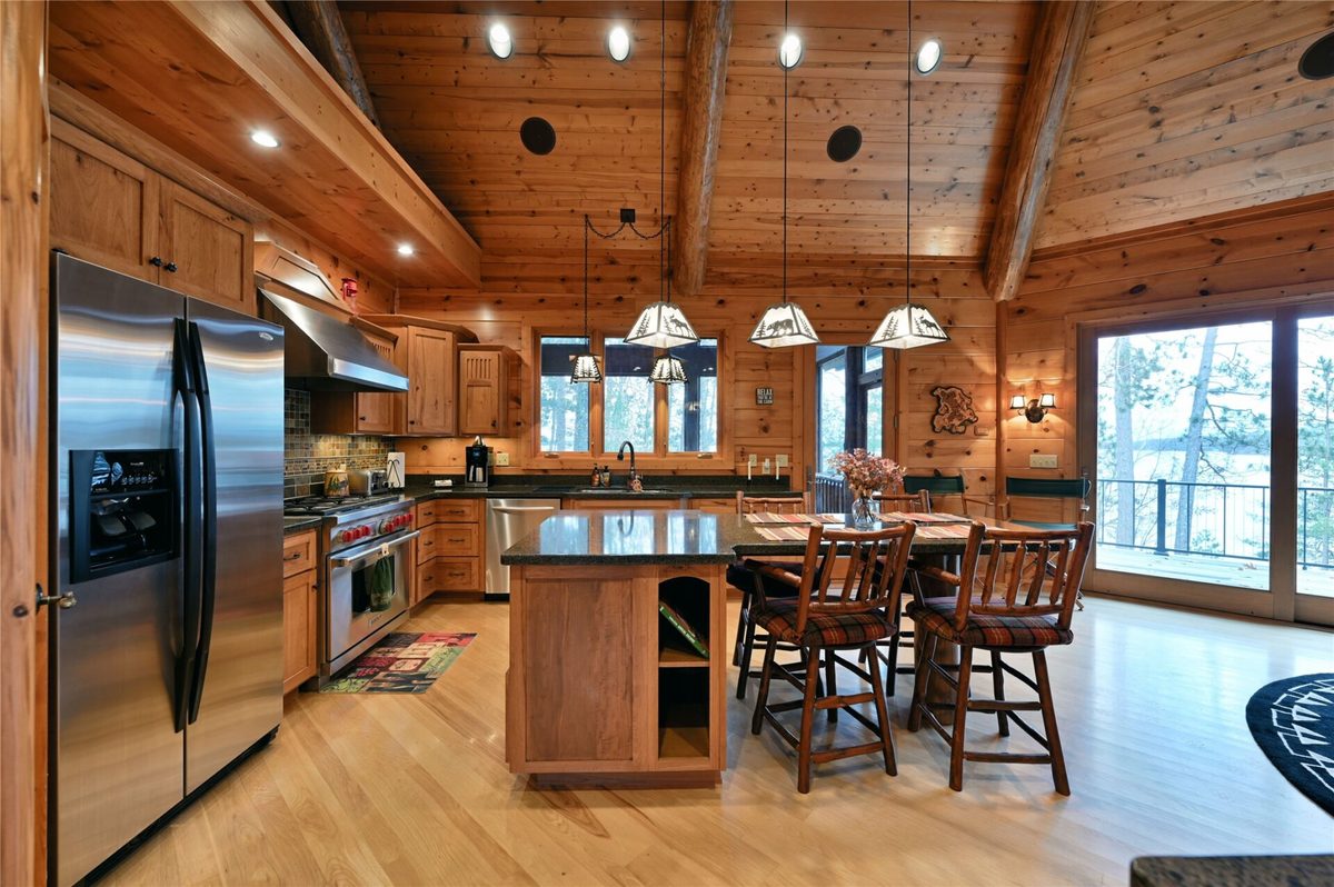 11225 Songbird Lane, Hayward WI 54843 - Residential house for sale - MLS #1605032 - image15