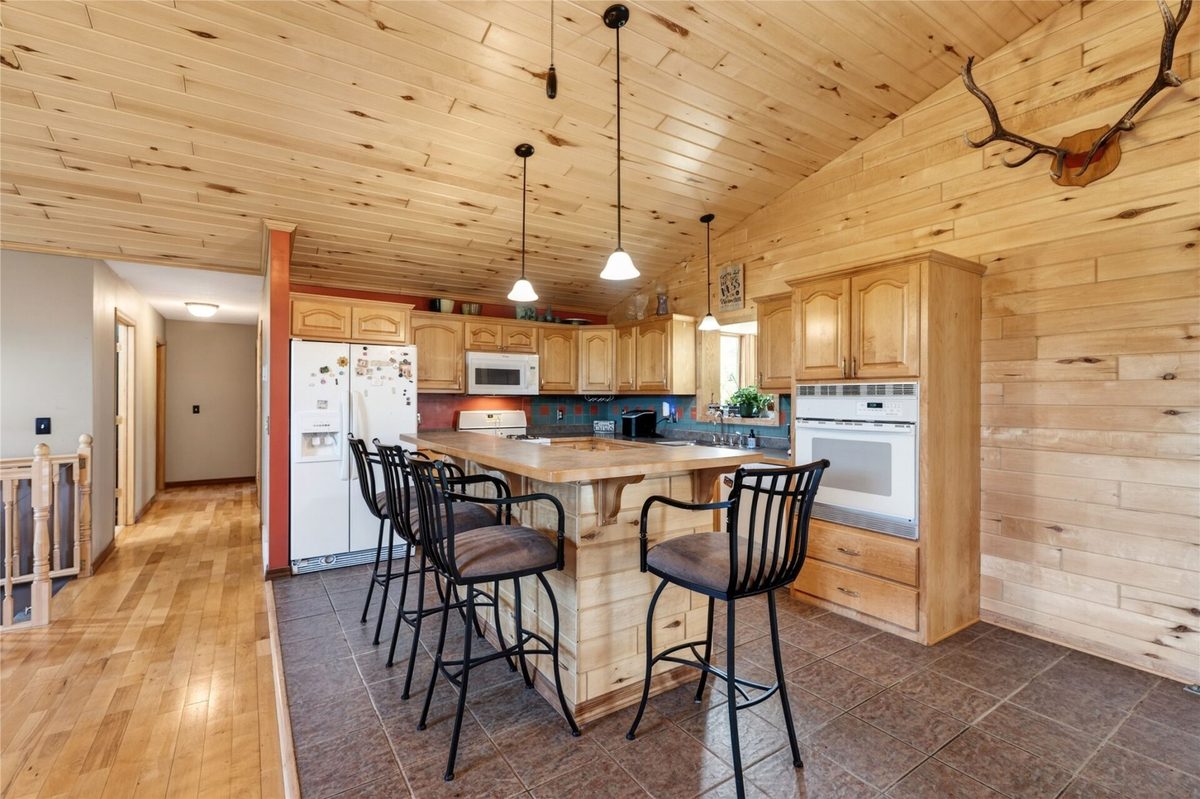 N 6105 Fred Tripp Road, Springbrook WI 54875 - Residential house for sale - MLS #1602014 - image9
