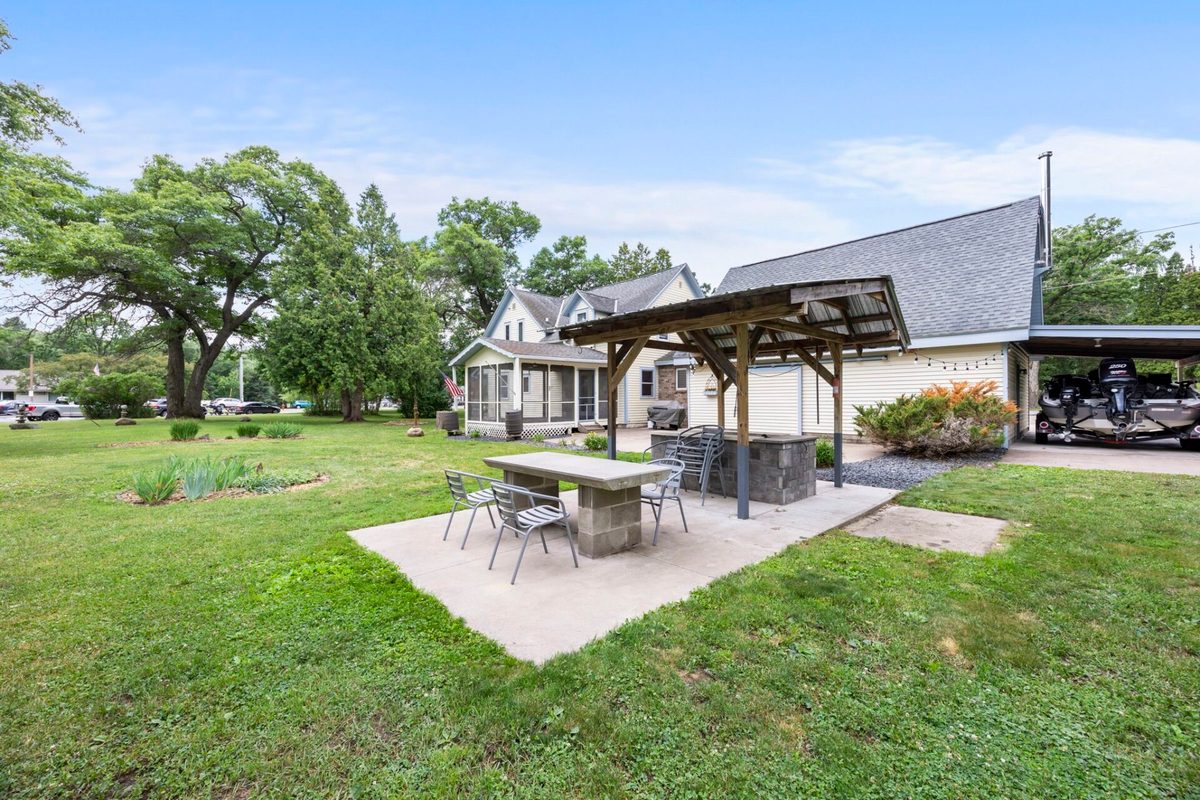 601 3rd Avenue, Osceola WI 54020 - Residential house for sale - MLS #1602485 - image50