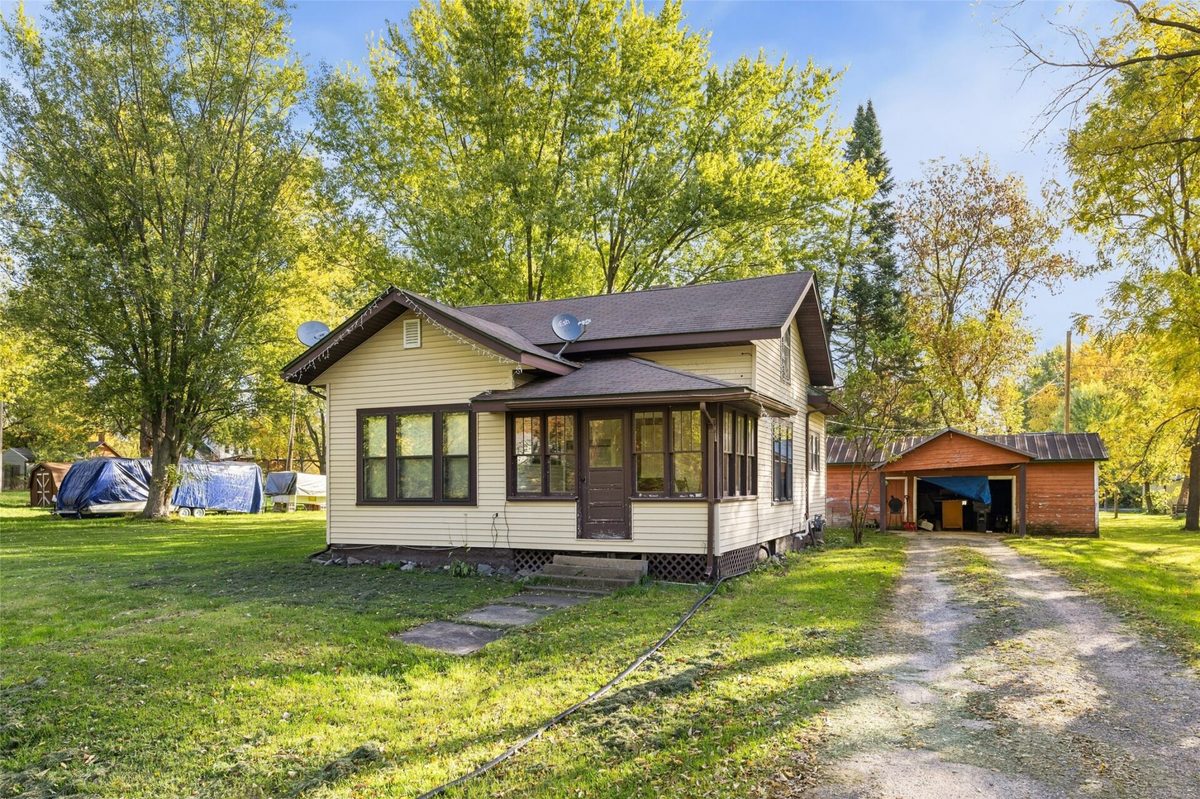 N3072 Clark Street, Humbird WI 54746 - Residential house for sale - MLS #1605809 - image3