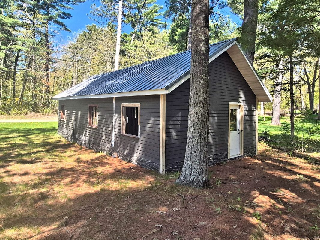 14306 W Pine Street, Hayward, WI