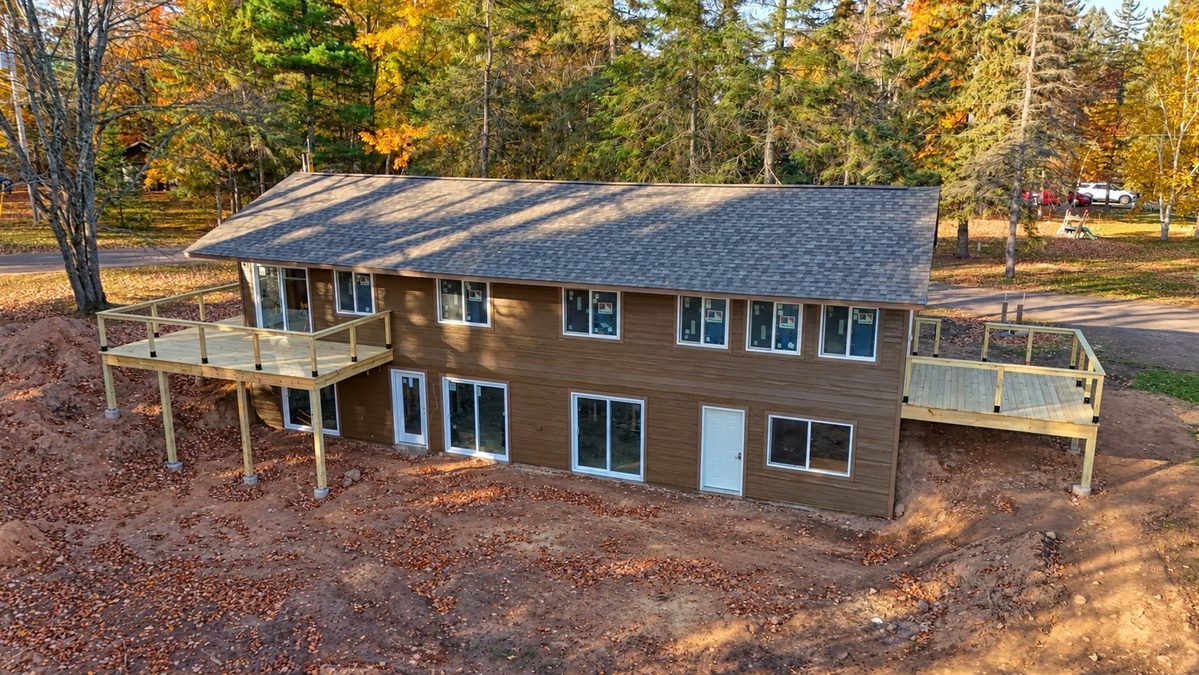 15326 Birch Point Road, Hayward WI 54843 - Residential house for sale - MLS #1606089 - image20