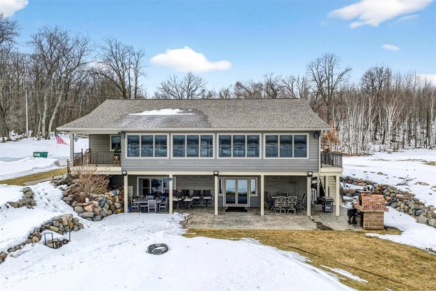 N5909 Lake Road