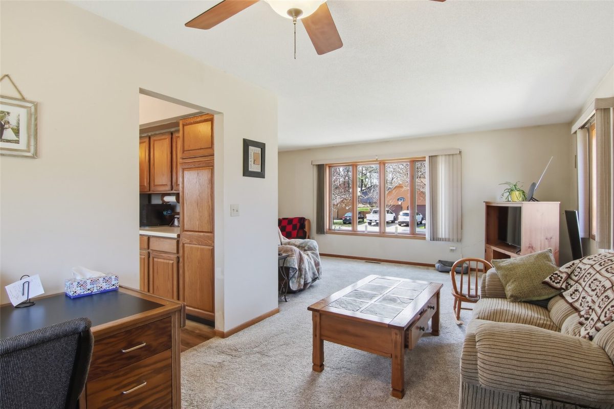 Residential at 2107 15th Street, Eau Claire, WI 54703 — photo 12