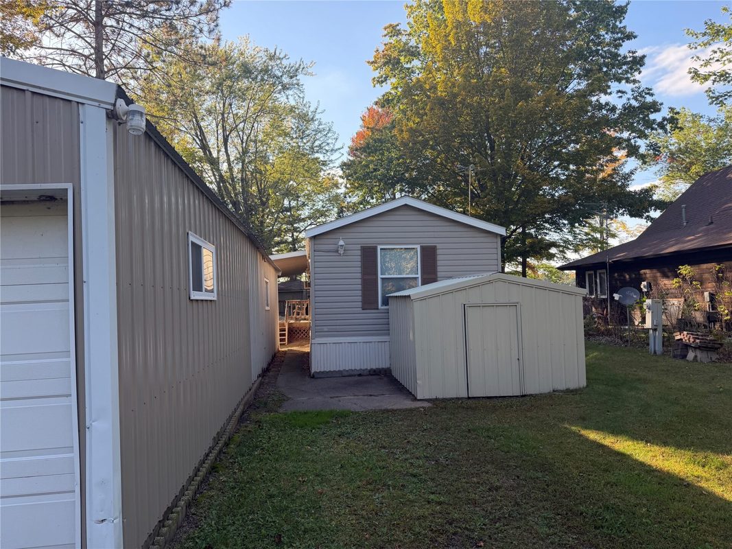 W14738 Chain Lake Road, New Auburn WI 54757 - Residential house for sale - MLS #1605783 - image36