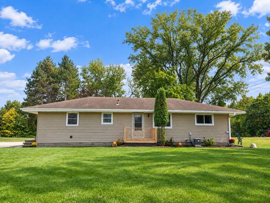 E 15535 Lincoln Dr Drive Fall Creek WI 54742