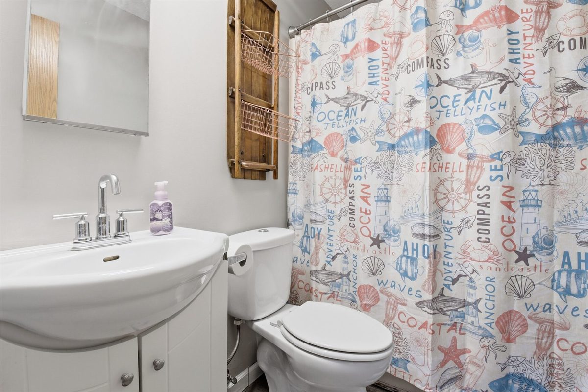 1114 & 1118 Fleming Street, Spooner WI 54801 - ResidentialIncome house for sale - MLS #1600790 - image19