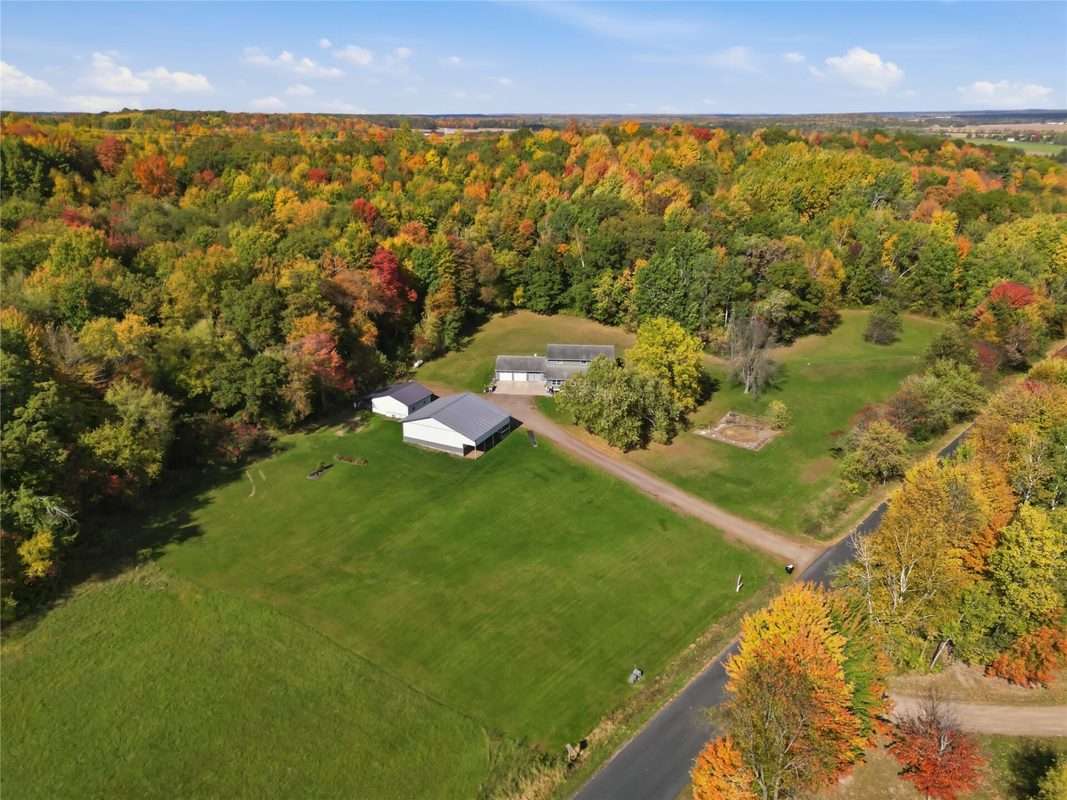 12990 125th Street, Chippewa Falls WI 54729 - Residential house for sale - MLS #1605859 - image3