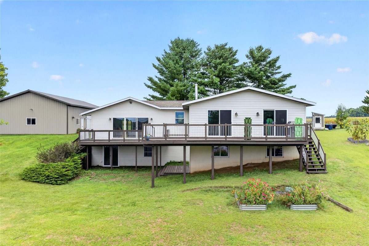 N3474 Fenander Road, Sarona WI 54870 - Residential house for sale - MLS #1599434 - image2