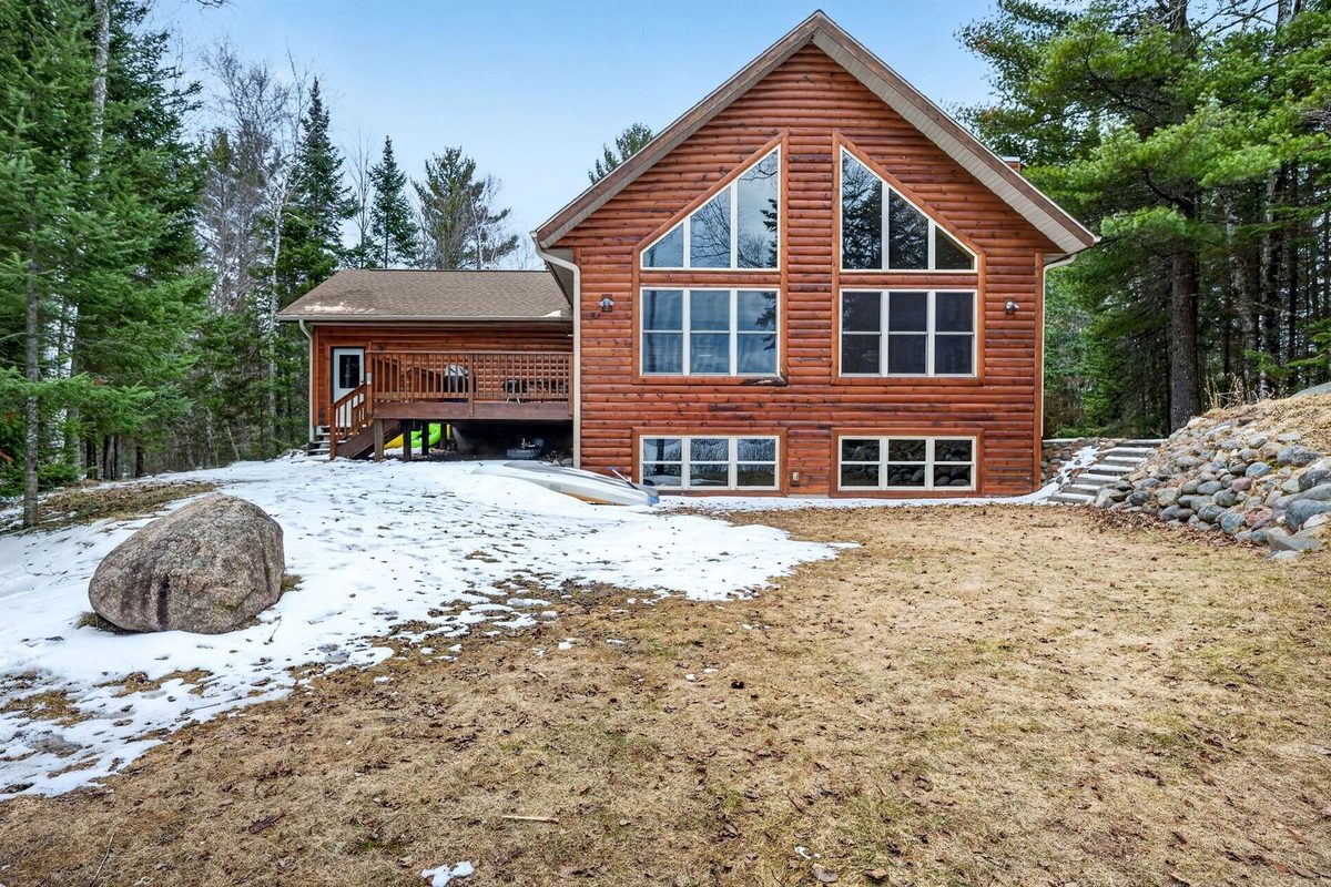 8728 W Elephant Rock Road, Hayward, WI — photo 2