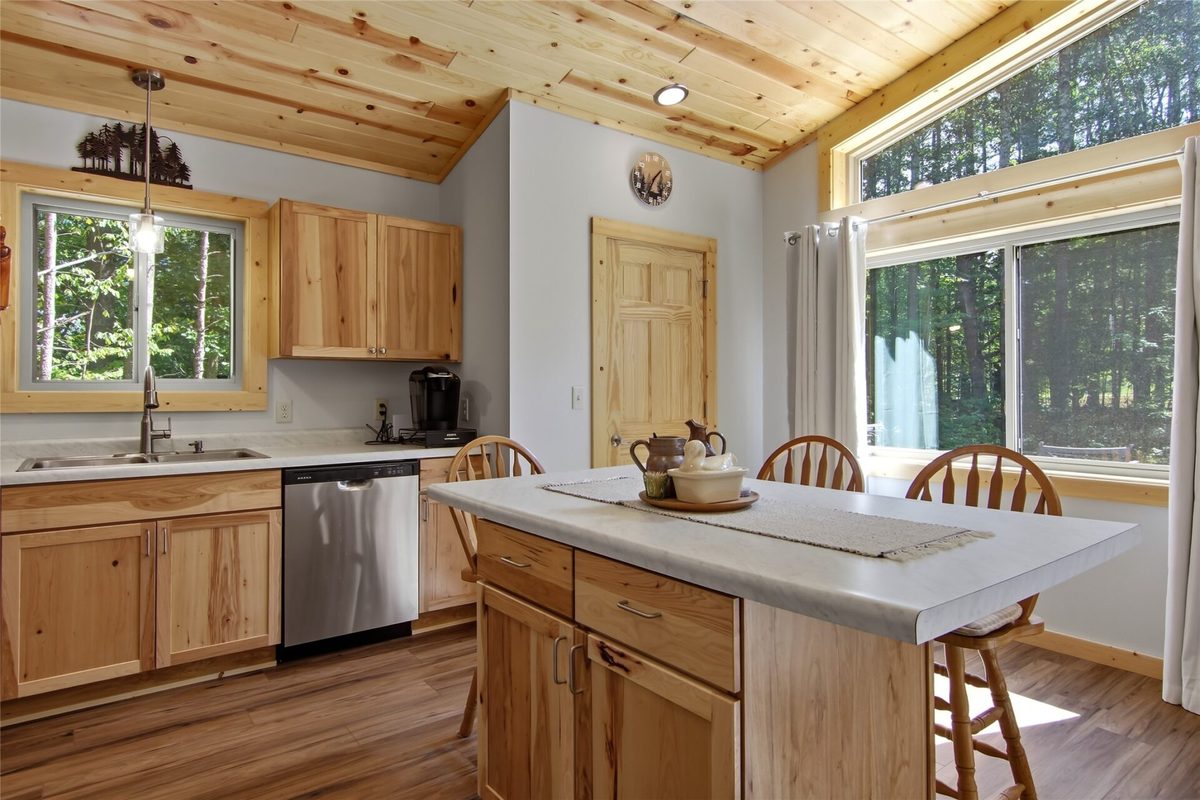 12120W Twin Lake Road, Hayward WI 54843 - Residential house for sale - MLS #1604865 - image9