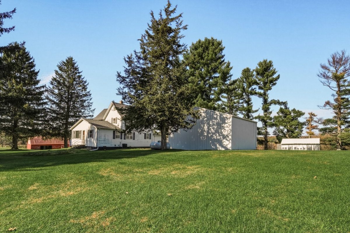 W14170 County Road B, Fairchild WI 54741 - Residential house for sale - MLS #1606079 - image21
