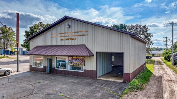 1417 Martin Road Bloomer WI 54724