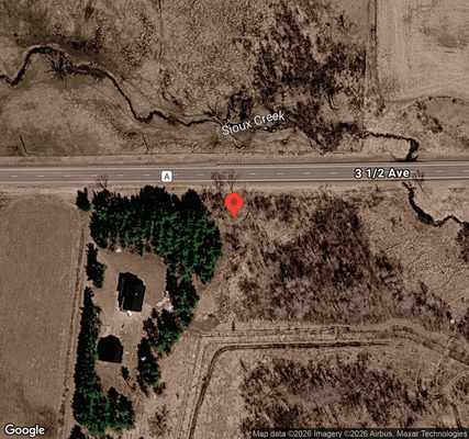 2015 3 1/2 Avenue, Chetek, WI