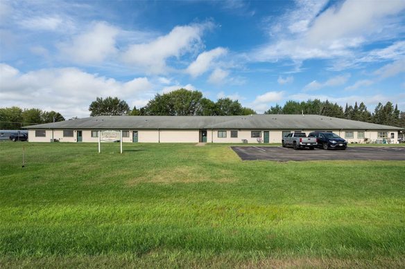 1013 Division Street, Withee WI 54498 - ResidentialIncome house for sale - MLS #1604914 - image1