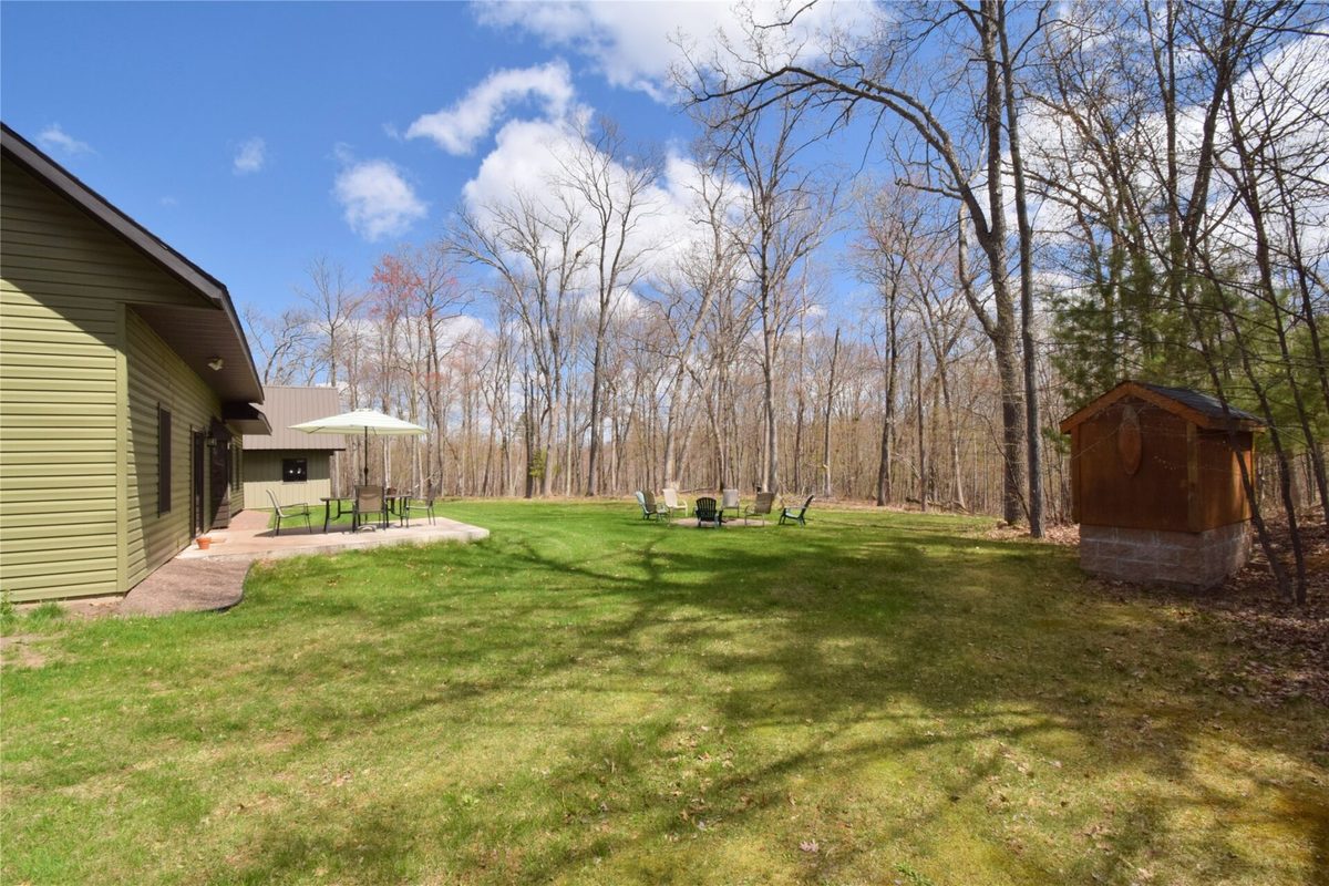 8166 Waldora Road, Siren WI 54872 - Residential house for sale - MLS #1600813 - image51