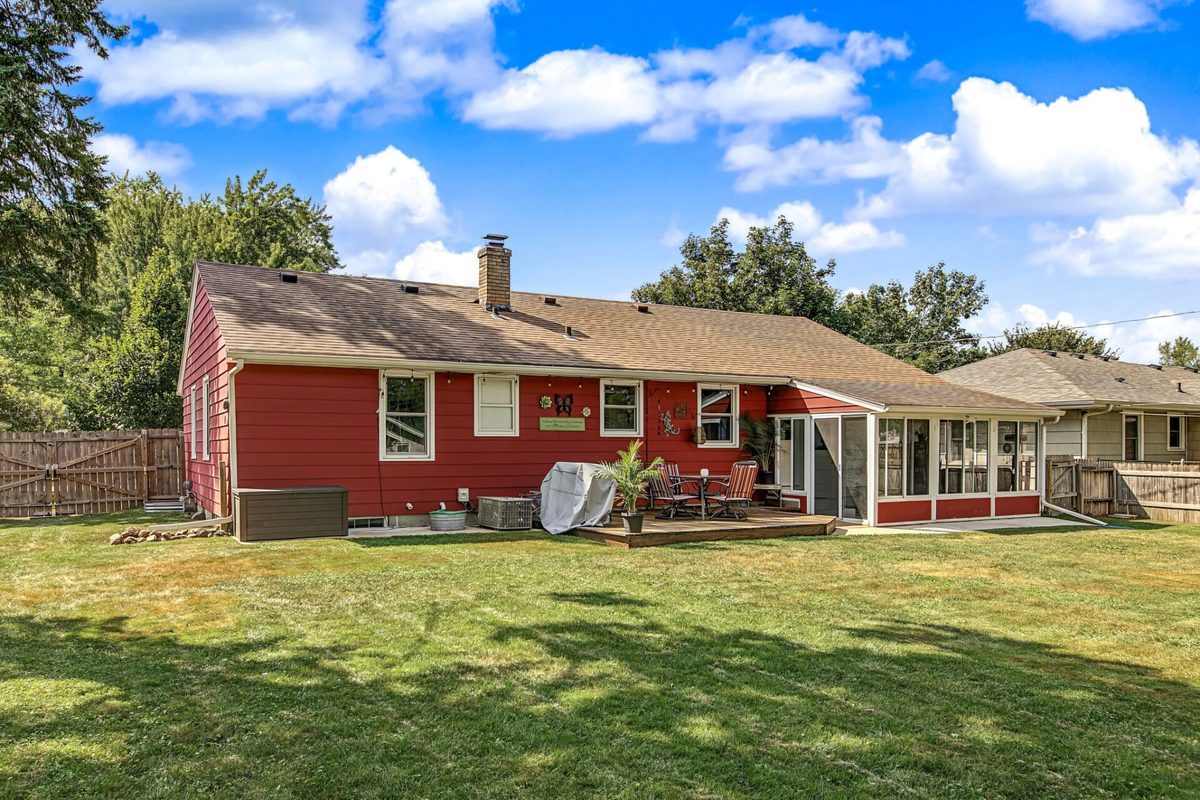2313 14th Street, Eau Claire WI 54703 - Residential house for sale - MLS #1604164 - image37