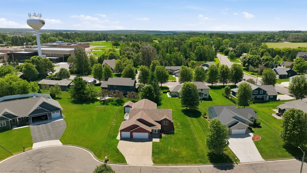 1510 Sabrena Court, Rice Lake WI 54868 - Residential house for sale - MLS #1602278 - image52
