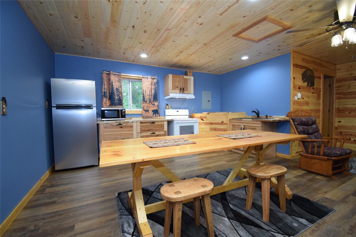 W9444 Dock Lake Road, Spooner WI 54801 - Residential house for sale - MLS #1605418 - image16