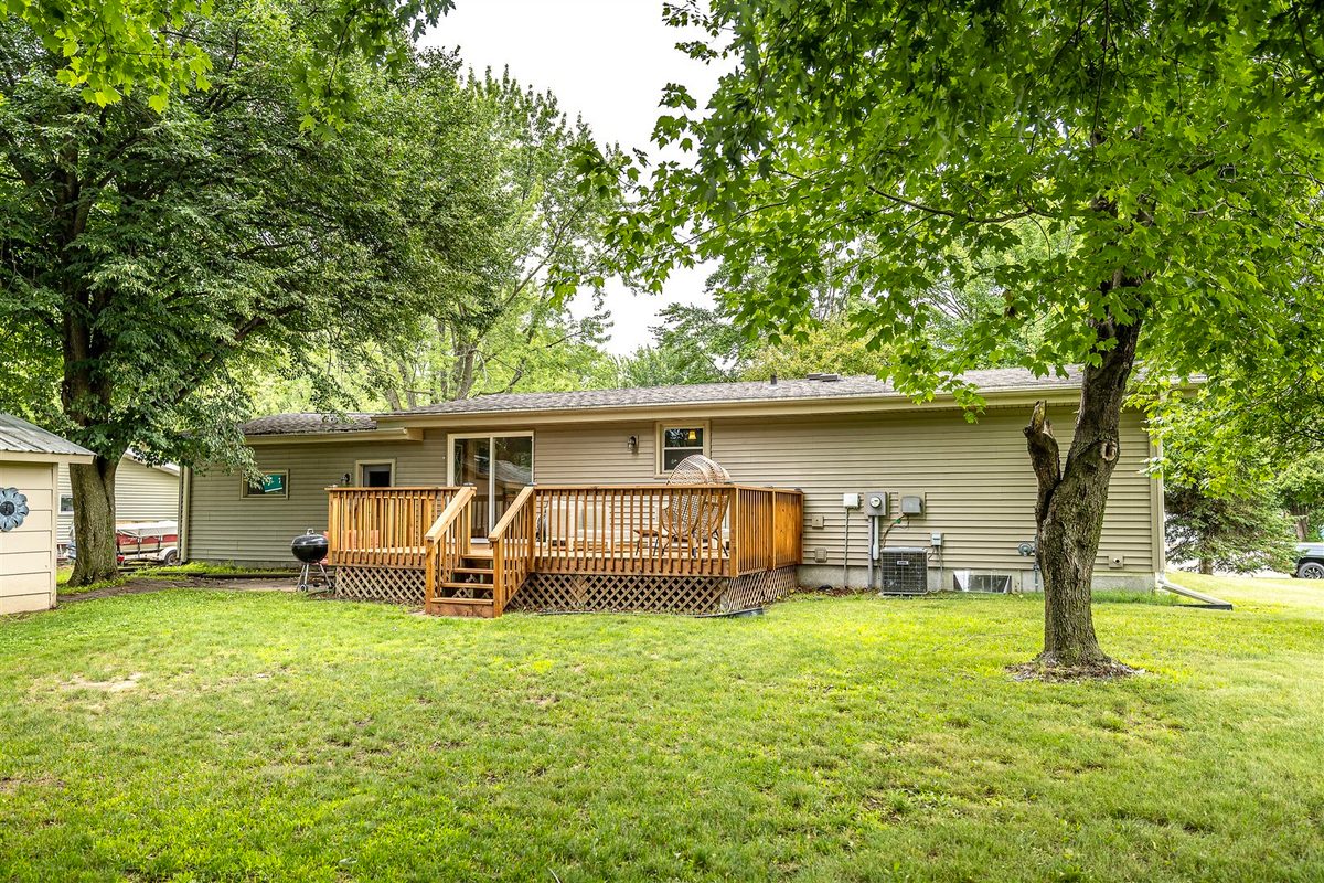 315 Clifton Street, Black River Falls WI 54615 - Residential house for sale - MLS #1602857 - image15