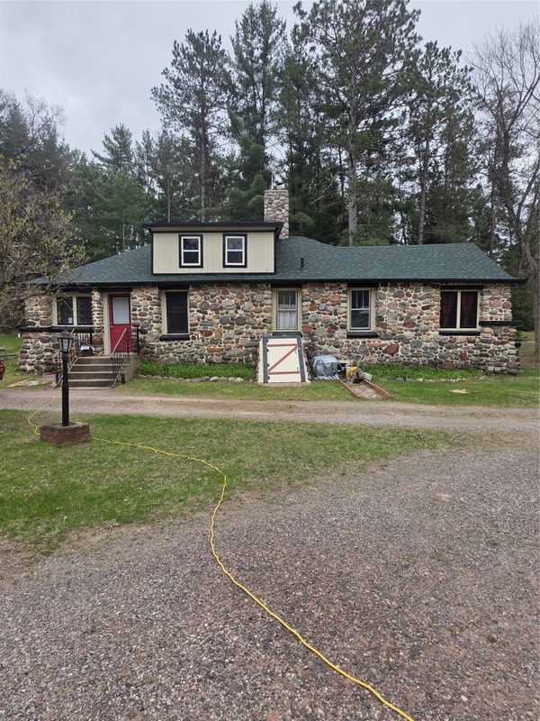 N8644 Lumbard Lane, Springbrook WI 54875 - Residential house for sale - MLS #1600874 - image2