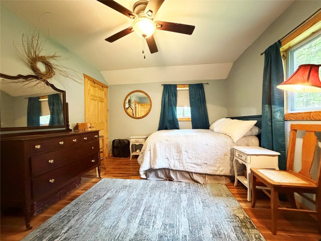 N581 Chippewa Avenue, Holcombe WI 54745 - Residential house for sale - MLS #1603423 - image14