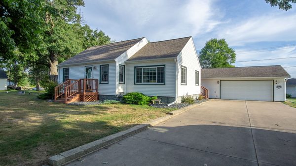 19765 County Highway S  Jim Falls WI 54748