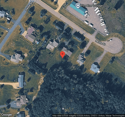 N8185 945th Street, River Falls, WI