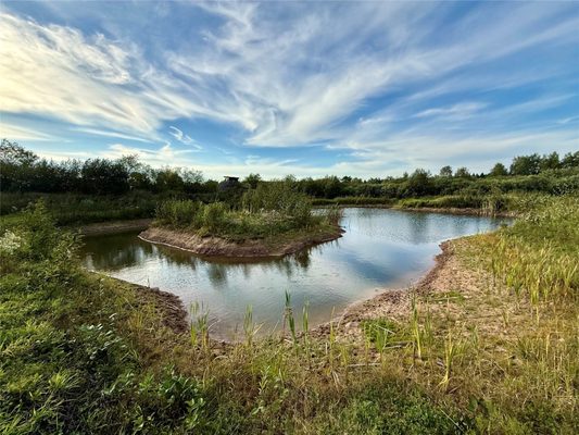 XX County Rd N  Kennan WI 54537