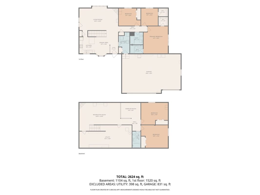 1119 Thompson Drive, Altoona WI 54720 - Residential house for sale - MLS #1604109 - image56