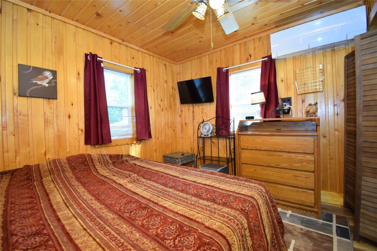 6587 Blue Heron Bay Drive, Siren WI 54872 - Residential house for sale - MLS #1604342 - image29