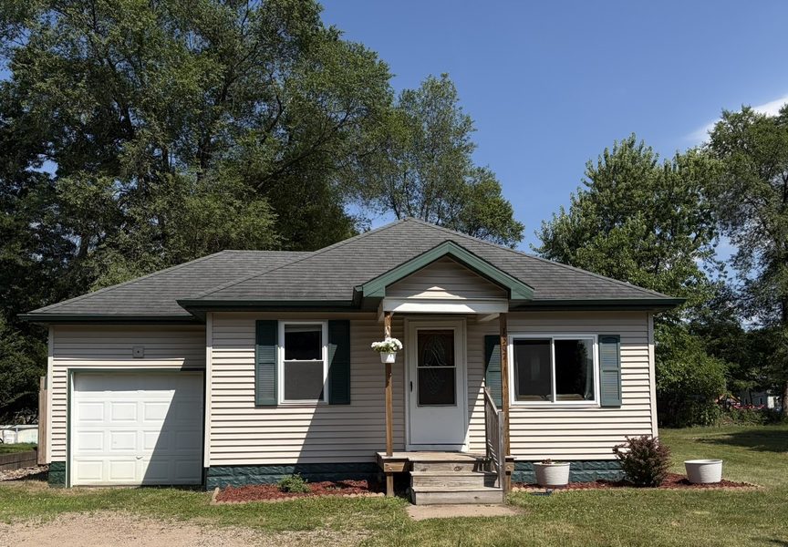 1307 Barron Street