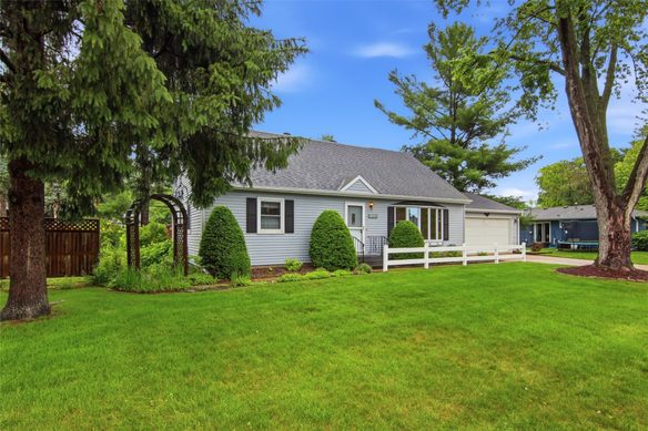 1008 Cedar Street, Chippewa Falls WI 54729 - Residential house for sale - MLS #1602380 - image1