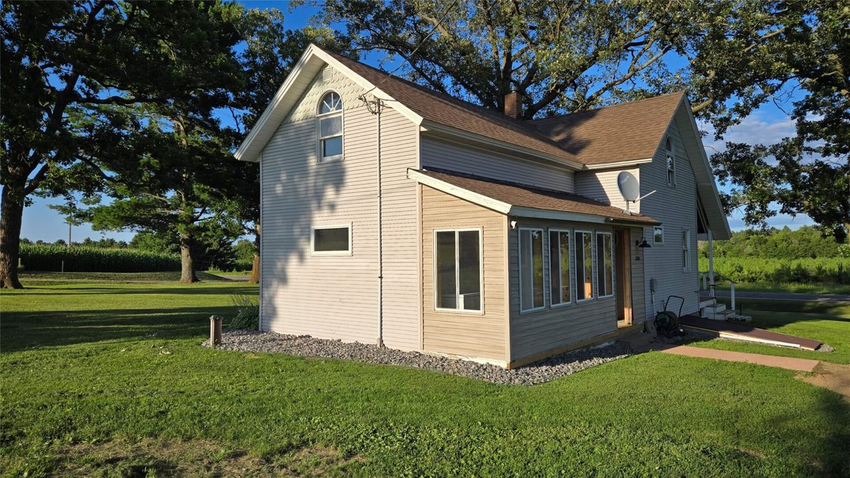 23484 State Highway 40, Bloomer WI 54724 - Residential house for sale - MLS #1603529 - image23