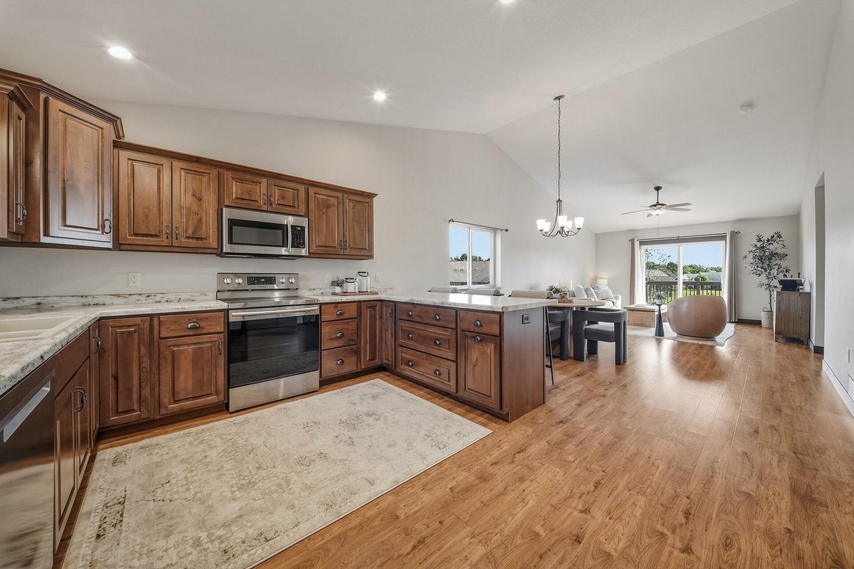1881 Willow Creek Parkway, Chippewa Falls WI 54729 - Residential house for sale - MLS #1603407 - image4