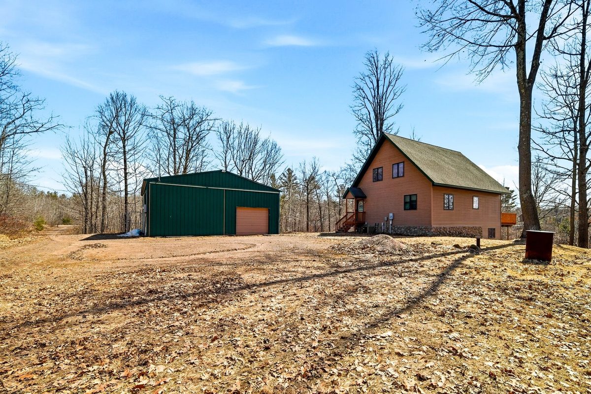 N2641 Cipra Road, Sarona WI 54870 - Residential house for sale - MLS #1599686 - image3