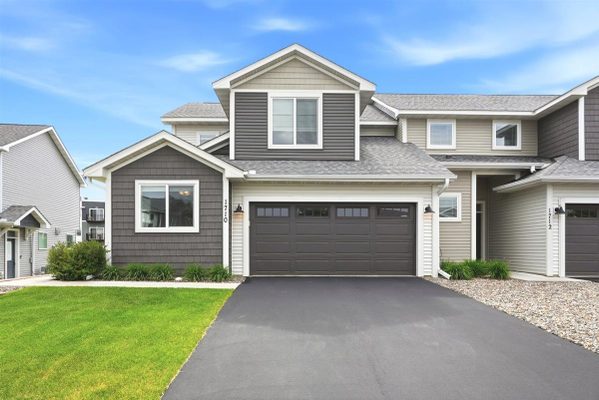 1710 Southpoint Lane Hudson WI 54016