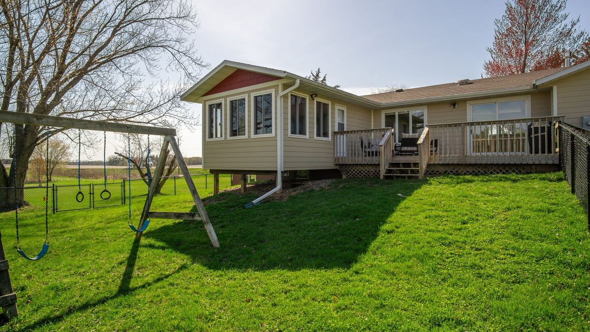 N3994 County Road H, Elk Mound WI 54739 - Residential house for sale - MLS #1599464 - image5