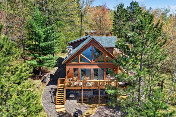 48515 Stone Road, Barnes WI 54873 - Residential house for sale - MLS #1601329 - image1