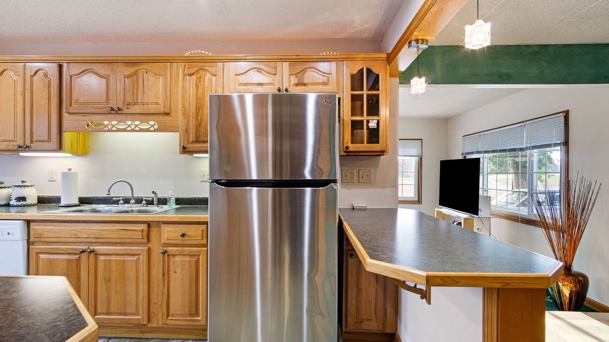 19765 County Highway S, Jim Falls WI 54748 - Residential house for sale - MLS #1604667 - image9