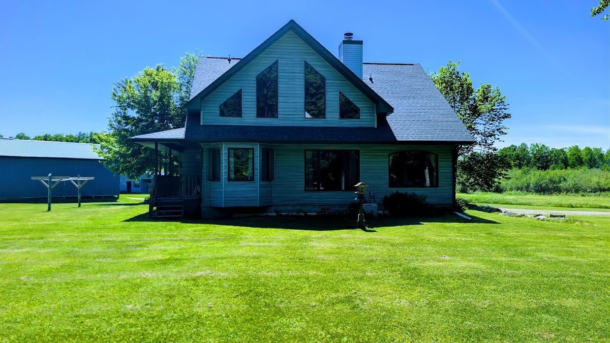 W4241 Walrath Road, Glen Flora WI 54526 - Residential house for sale - MLS #1601860 - image4