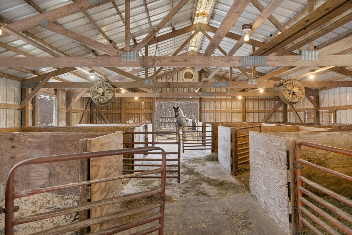 2435 50th Avenue, Elk Mound WI 54739 - Farm house for sale - MLS #1601900 - image20