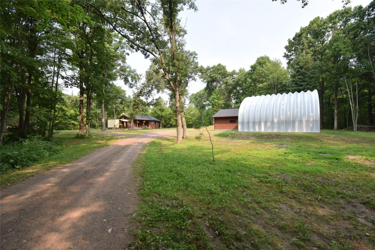 25707 Smith Road, Webster WI 54893 - Residential house for sale - MLS #1604112 - image56