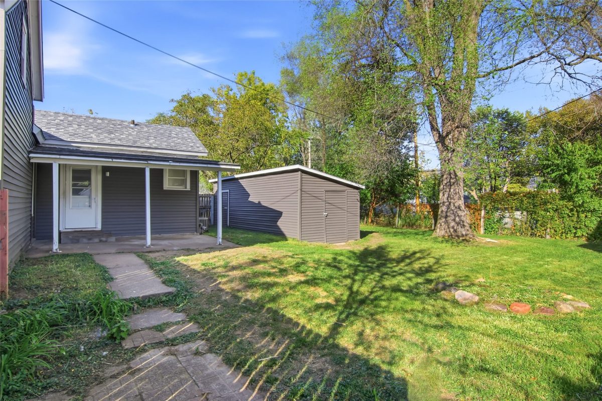 2015 2nd Street, Eau Claire WI 54703 - Residential house for sale - MLS #1605608 - image28