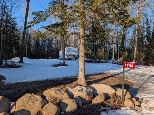 W6914 Sunset Lane  Phillips WI 54555