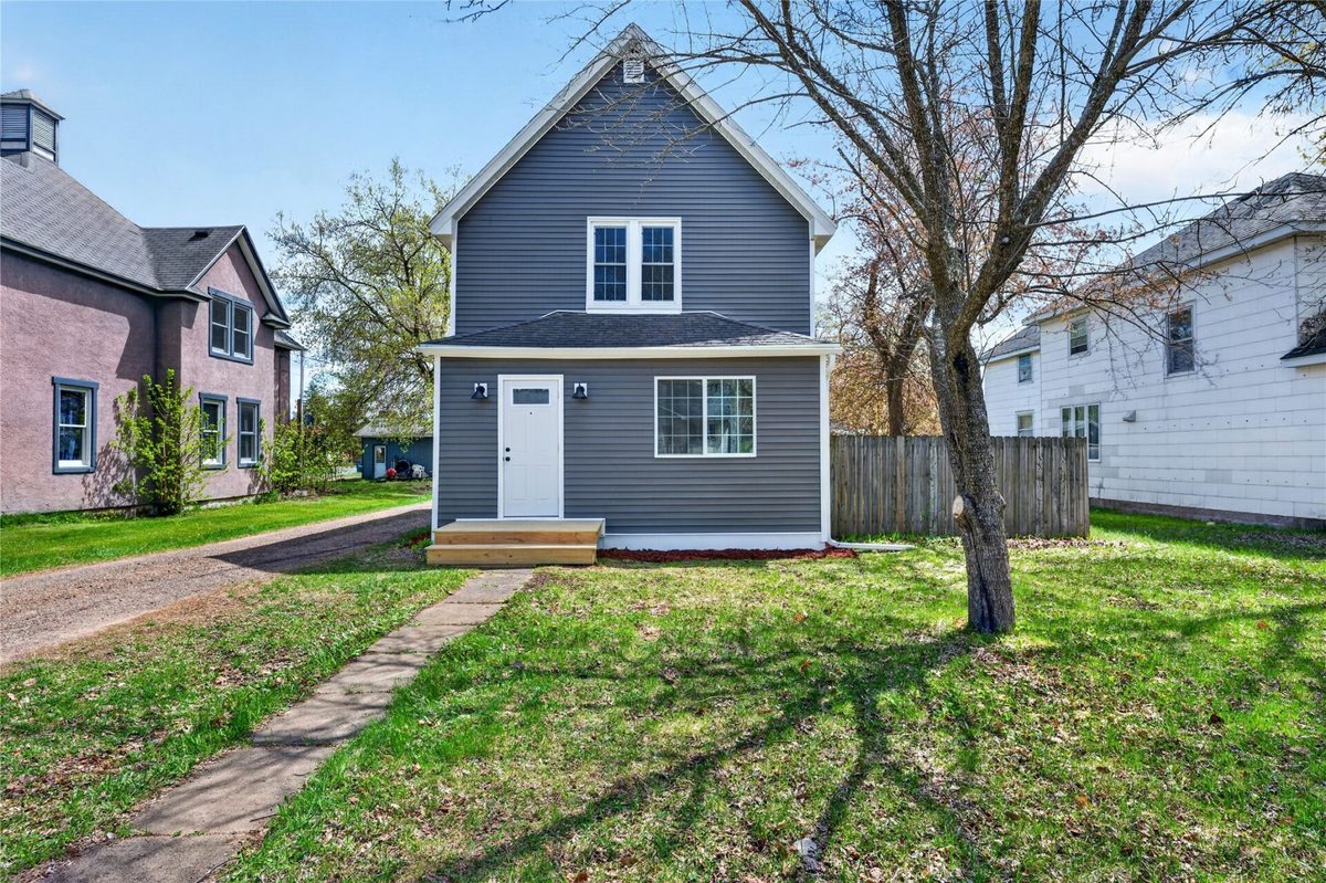 816 Summit Street, Spooner WI 54801 - Residential house for sale - MLS #1600786 - image5