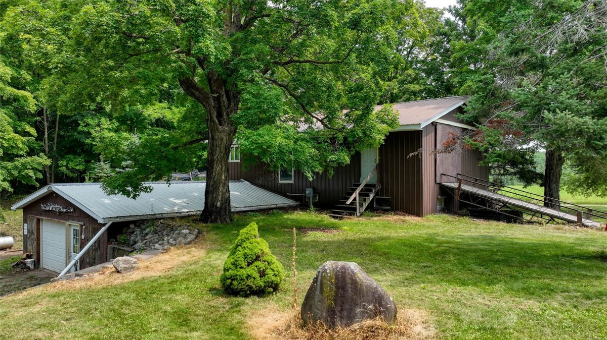 N1395 Grouse Road, Sarona WI 54870 - Residential house for sale - MLS #1603868 - image9