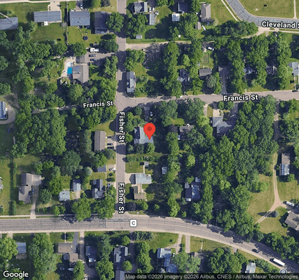 1953 Francis Street, Eau Claire, WI