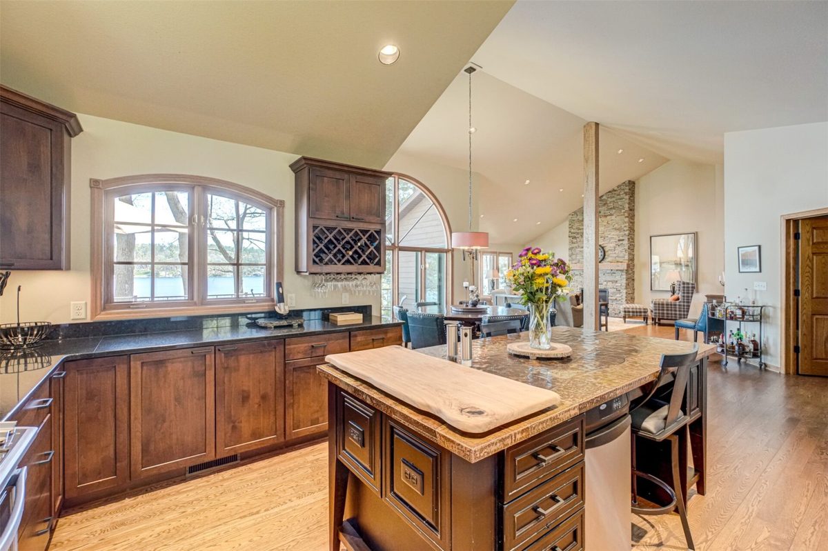 8048 County Highway K, Hayward WI 54843 - Residential house for sale - MLS #1600189 - image8