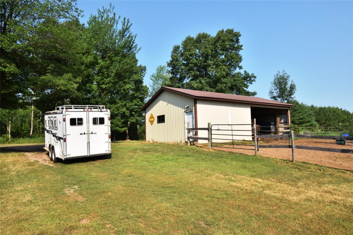 27154 Deerstand Trail, Webster WI 54893 - Residential house for sale - MLS #1603796 - image49